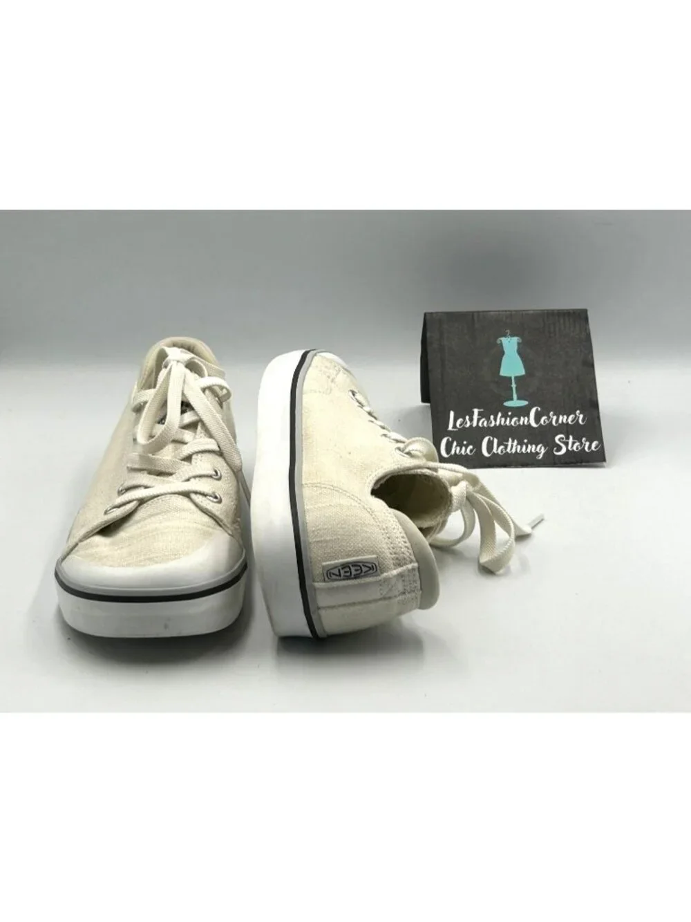 Keen pre owned